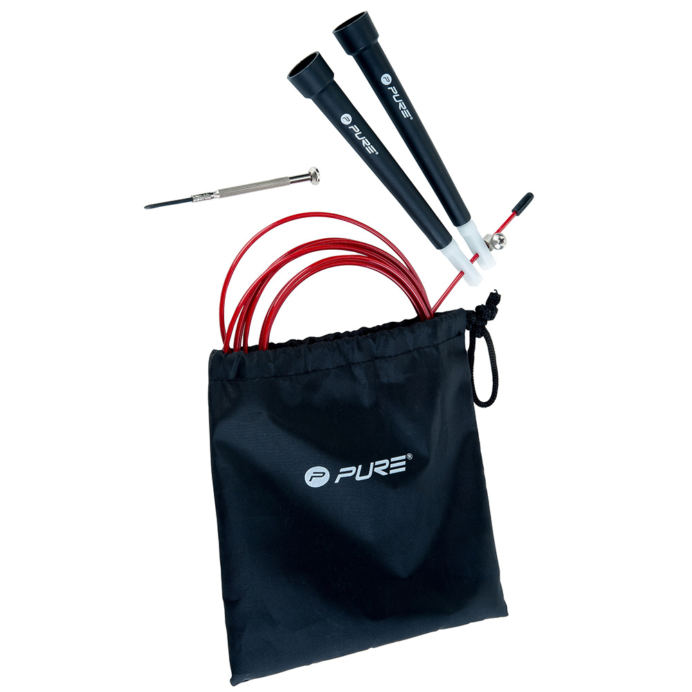 Hoppetau Pure 2Improve Speedrope